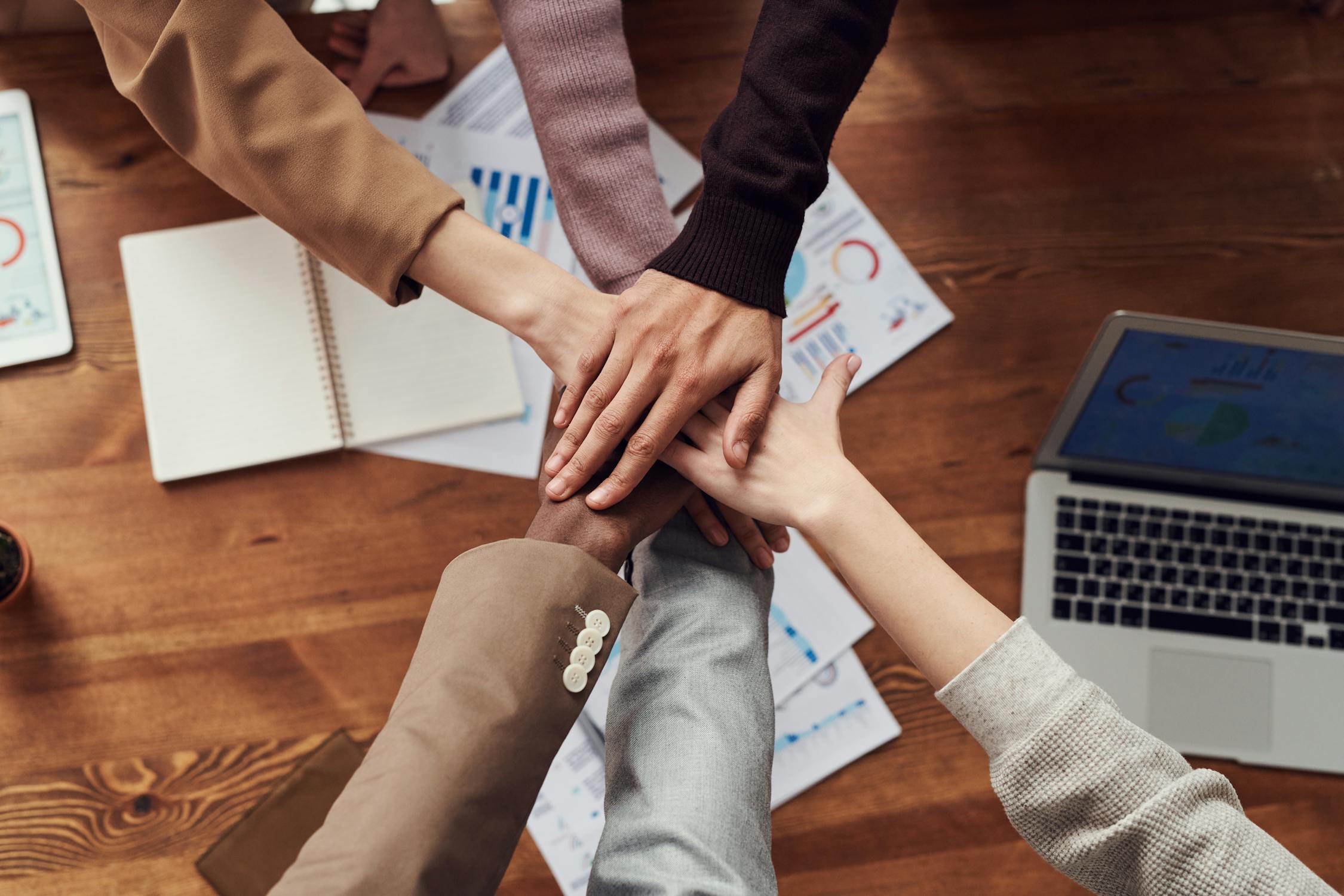 Growing UK practice team outgrowing a patchwork of separate software tools